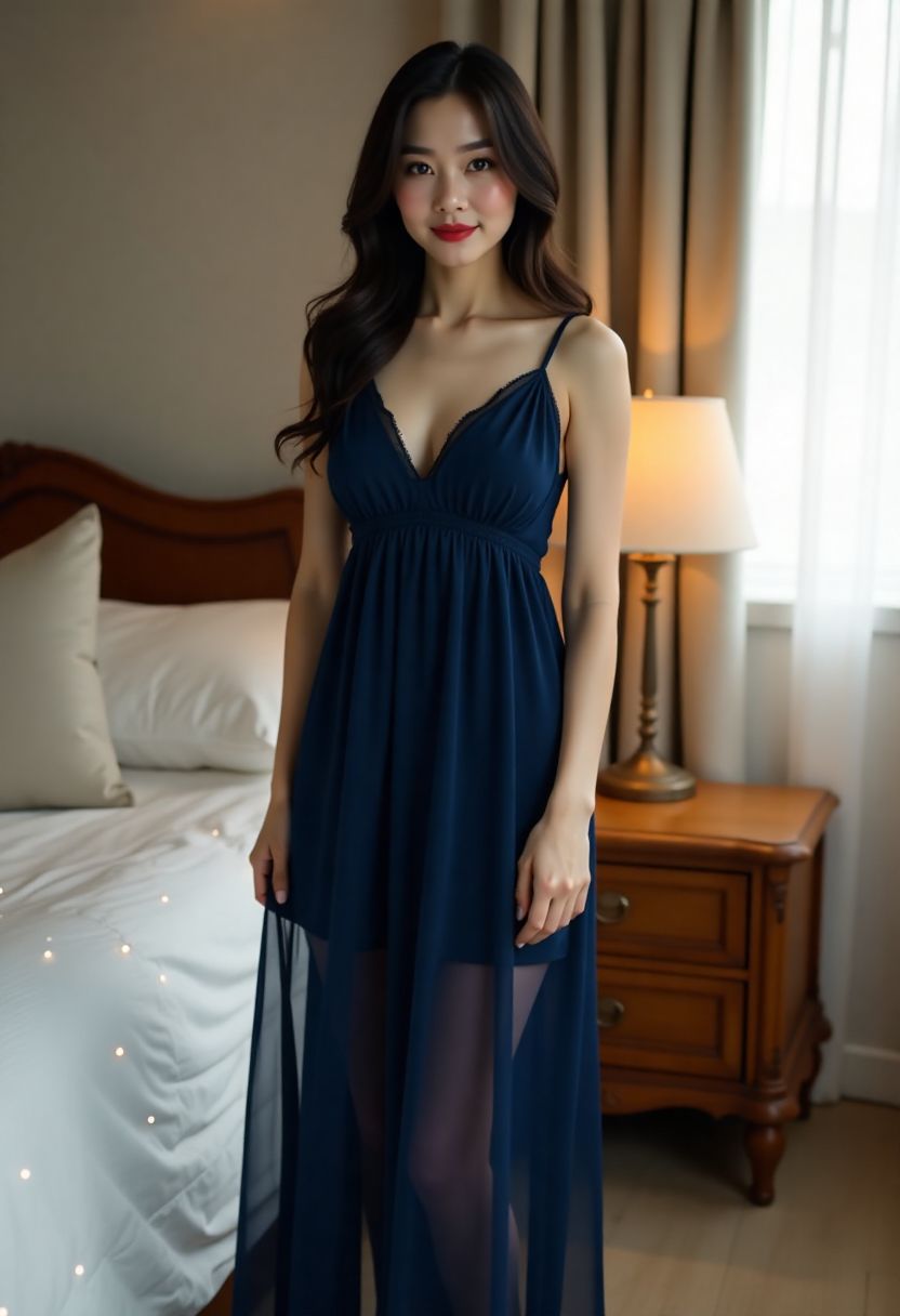妈妈的第二人生海报