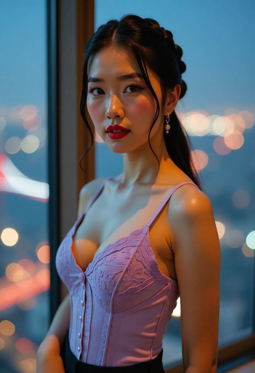 叛逆儿子单身妈妈海报