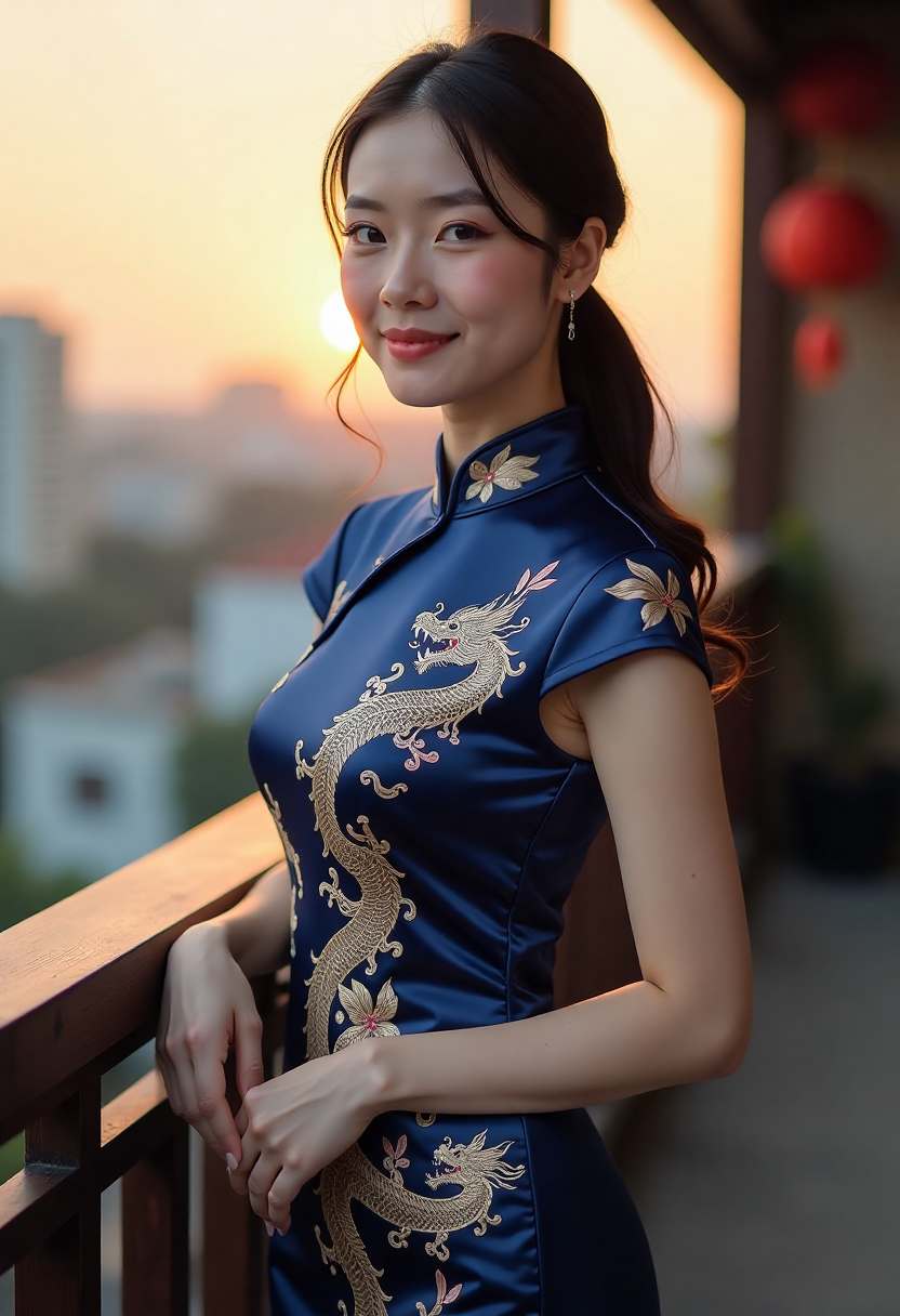 把风留在窗外剧照